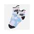 Skarpety ROSSIGNOL Sapa Socks niebieskie