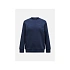 Bluza Peak Performance M Original Small Logo Cre niebieski