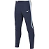 Spodnie dla dzieci Nike Dri-Fit Strike 26 granatowe HV8395 410 L