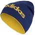 Czapka zimowa adidas Linear Beanie KS4528