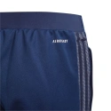 Juniorskie spodnie treningowe Tiro 21 GK9659 - Adidas