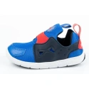 Dziecięce trampki Ventureflex Slip-on Jr CM9144 - Reebok