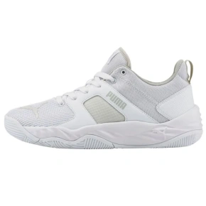 Męskie buty Rebound Future Cage M 383856 02 - Puma