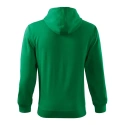 Bluza męska Trendy Zipper M MLI-41016 - Malfini