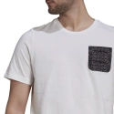 T-shirt męski TX Pocket M GU8993 - Adidas