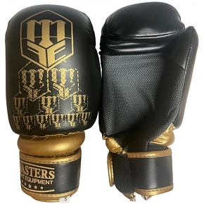 Rękawice otwarte ROSM-FIGHT