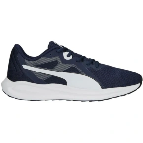 Męskie buty do biegania Twitch Runner M 377981 05 - Puma