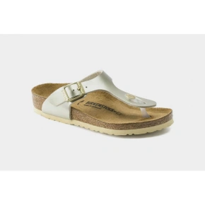 Klapki Birkenstock Gizeh BS Jr 1015592