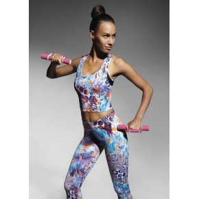 Top Caty-Top30 - Bas Blue