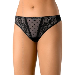 Stringi damskie V-7678 - Axami