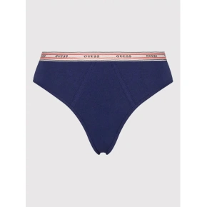 O1BE10 JR06P - G7K5 - Granatowy - Guess