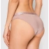 Majtki damskie 163334 2R235 05671 - Stary różowy - Emporio Armani