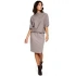 Sukienka damska B097 - BEwear