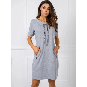 Tunika damska RV TU R4860.06 - Rue Paris