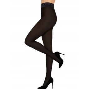 Punčochové kalhoty Softi-Comfi 50 den - Gatta