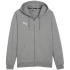 Bluza Puma Team Goal Casuals Hooded M 658595 33 pánské