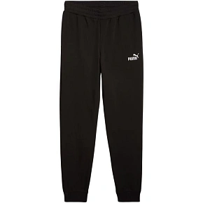 Spodnie Puma Ess No.1 Logo TR cl M 682608 01
