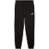 Spodnie Puma Ess No.1 Logo TR cl M 682608 01