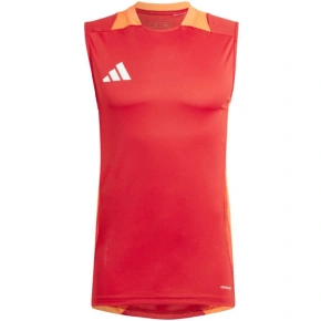Koszulka adidas Tiro 24 Competition Training Sleeveless Jersey M IR5474 pánské