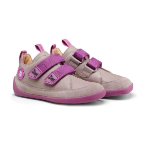 Buty Affenzahn Halbschuh Leder Buddy Koala Jr 00428-40076