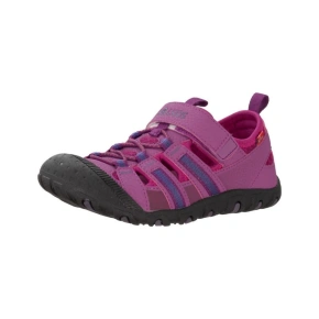 Sandały Trollkids Kids Sandefjord Sandal XT Jr 668-242 Sandały Trollkids Kids Sandefjord Sandal XT Jr 668-242