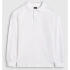 Koszulka longsleeve 4F Jr 4FJWAW25TLONM483 10S