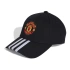 Czapka z daszkiem adidas Manchester United JV5899