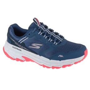 Skechers Go Run Trail Altitude 2.0 - Ravine 129525-NVPK Granatowe 36 Skechers Go Run Trail Altitude 2.0 - Ravine 129525-NVPK Granatowe 36