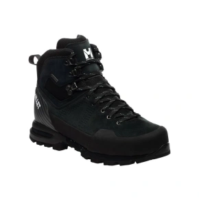 Buty MILLET W G Trek 4 Goretex grafitowy
