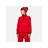 Bluza Rossignol Jr Strawpile Fleece Hz czerwony