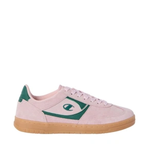 Buty damskie Champion CL78 SP różowe S11823 PS066 dámské Buty damskie Champion CL78 SP różowe S11823 PS066 dámské