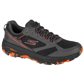 Skechers Go Run Trail Altitude 220112-CCOR Szare 43 Skechers Go Run Trail Altitude 220112-CCOR Szare 43