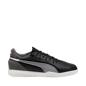 Buty piłkarskie dla dzieci Puma King Match IT 108051 01