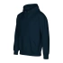 Bluza unisex Cloud (GOTS) (granatowy)