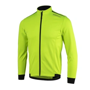 Rogelli kurtka PESARO 2.0 fluor M Rogelli kurtka PESARO 2.0 fluor M