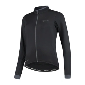 Rogelli bluza damska ESSENTIAL czarna L