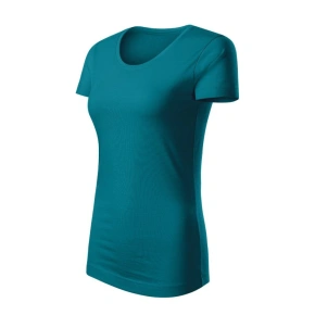 Koszulka damska Epic (petrol blue)