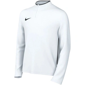 Nike Dri Fit Park Drill Top biały IB7542 100