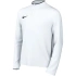 Koszulka dla dzieci Nike Dri Fit Park Drill Top biała IB7542 100