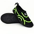 BUTY DO WODY JUNIOR BLACK/GREEN XQMAX R.32