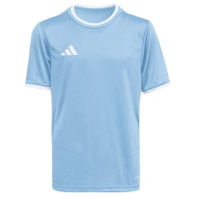 Adidas Kids Jersey Entrada 26 Jersey niebieski JZ2527