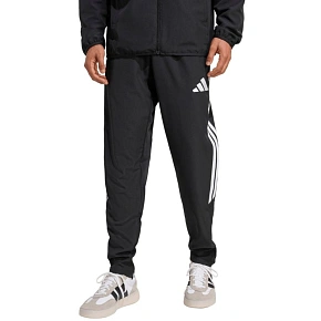 Spodnie męskie adidas Tiro 26 League Presentation czarne JZ9046 Spodnie męskie adidas Tiro 26 League Presentation czarne JZ9046