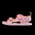 Affenzahn Sandal Leather Airy Otter  (01394-40078)