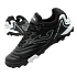 Joma buty męskie sportowe Maxima 2501 halowe obuwie piłkarskie czarne