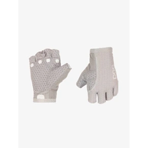 Rękawice rowerowe POC Agile Short Glove szare