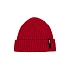 Czapka POC Beanie Short czerwona
