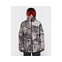 Kurtka narciarska RIP CURL ANTI SERIES PINNA 10K/10K JKT zielona