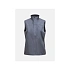 Kamizelka damska PEAK PERFORMANCE W Glider Wind Vest kolor szary