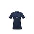 Koszulka damska MILLET Trilogy Icon Ts Ss W granatowa