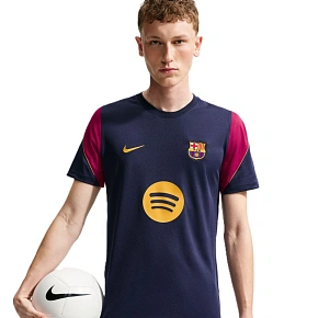 Koszulka Nike FC Barcelona Strike II2254-401 Koszulka Nike FC Barcelona Strike II2254-401